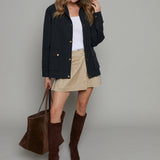Fisher Classic Utility Jacket