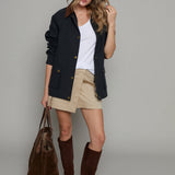 Fisher Classic Utility Jacket