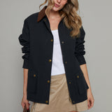 Fisher Classic Utility Jacket