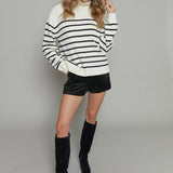 Delvine Faux Suede Shorts