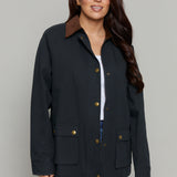 Fisher Classic Utility Jacket
