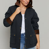Fisher Classic Utility Jacket
