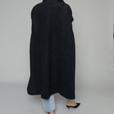 Freya Cape Coat