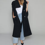 Freya Cape Coat