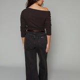Saylor Off The Shoulder Top