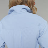 Silvia Woven Button Up Shirt