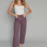 Ryker Straight Denim Pant