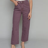 Ryker Straight Denim Pant