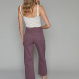 Ryker Straight Denim Pant