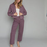 Ryker Straight Denim Pant