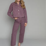 Ryker Straight Denim Pant