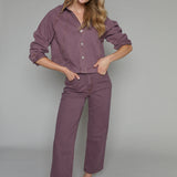 Ryker Straight Denim Pant