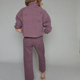 Ryker Straight Denim Pant