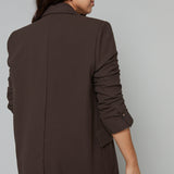 Conrad Double Breasted Blazer