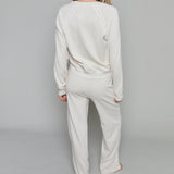 Faith French Terry Sweatshirt