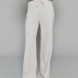 Wendy French Terry Track Pant