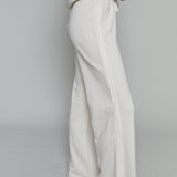Wendy French Terry Track Pant
