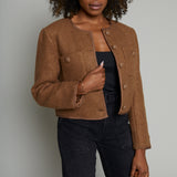 Izzy Tailored Jacket