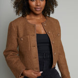 Izzy Tailored Jacket