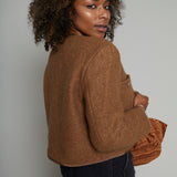 Izzy Tailored Jacket