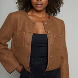 Izzy Tailored Jacket