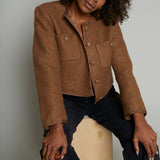 Izzy Tailored Jacket