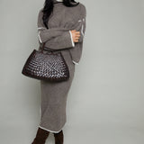 Cami Turtleneck Sweater