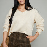 Tinesha Plaid High Rise Shorts