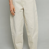 Suzanne Baggy Ankle Pants