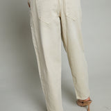 Suzanne Baggy Ankle Pants