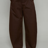 Bronx Bow Leg Pants