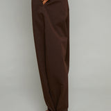 Bronx Bow Leg Pants