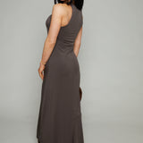 Trixie Luxe Stretch Jersey Midi Dress