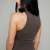 Trixie Luxe Stretch Jersey Midi Dress