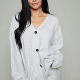 Alara Cozy Knit Cardigan
