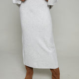 Harley Sweater Midi Skirt