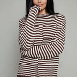 Marshall Everyday Stripe Knit Sweater