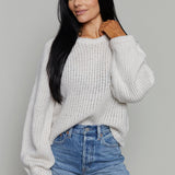 Linnea Knit Sweater