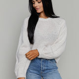 Linnea Knit Sweater