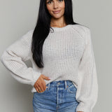 Linnea Knit Sweater
