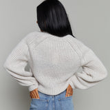 Linnea Knit Sweater