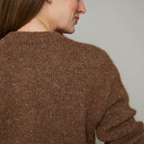 Salem Gem Button Cardigan