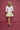 Astrid Floral Jacquard Mini Skirt
