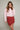 Solange Faux Leather Mini Skirt