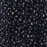 Maddie Ditsy Floral Maxi Dress