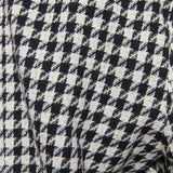 Alison Tweed Bomber Jacket