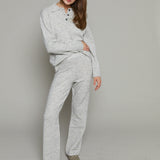 Nixon Rugby Knit Sweater