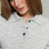 Nixon Rugby Knit Sweater