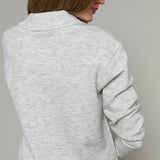 Nixon Rugby Knit Sweater