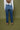 Rylee Dark Wash Cropped Ankle Jeans